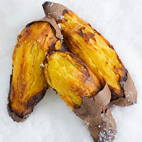 2025년 포근포근 달콤한 햇 호박고구마 3kg 5kg 10kg