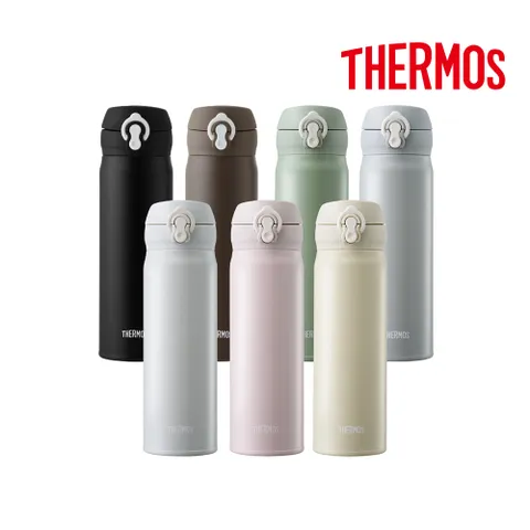 (초경량) 뉴 데일리 원터치 텀블러 (500ml JNL-505K)