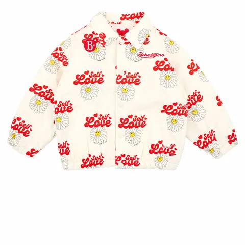 [키즈]올오버러브데이지패딩점퍼_BP51JP307