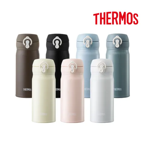 (초경량) 뉴 데일리 원터치 텀블러 (350ml JNL-355K)