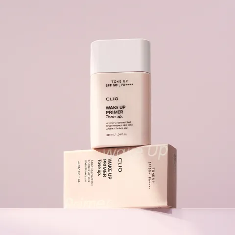 웨이크업 프라이머 톤업 30ml