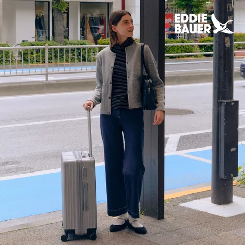 스트레치 텐션데님 3종 여성