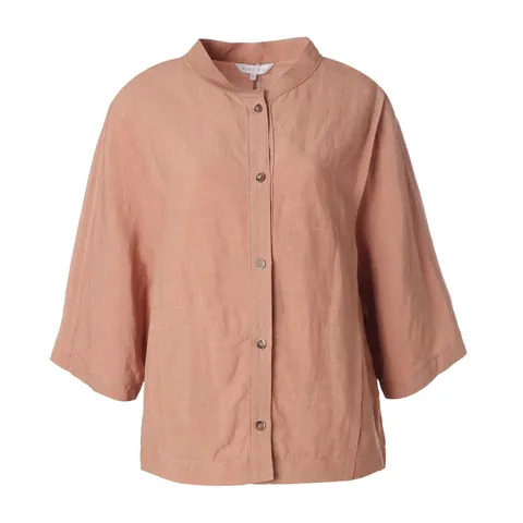 [롯데백화점]캐쥬얼한 린넨자켓C32J267