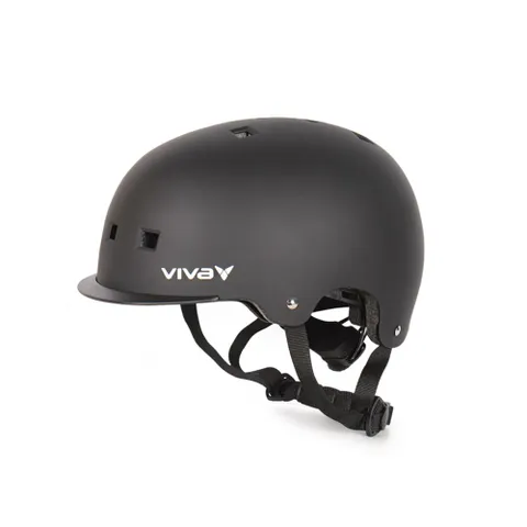 비바 어반 트릭 자전거 헬멧 안전모 M 킥보드헬멧 오토바이헬멧 라이딩 하이바