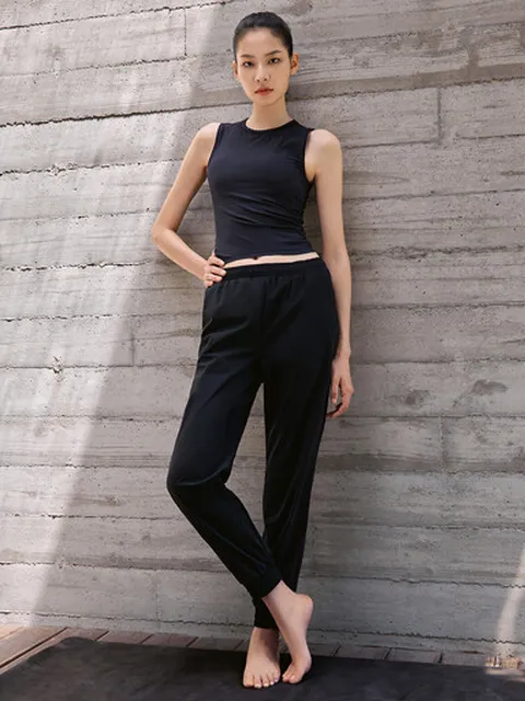 [정가39900원]여성 수퍼 스트레치 조거 팬츠 MBF5PT2256 463694