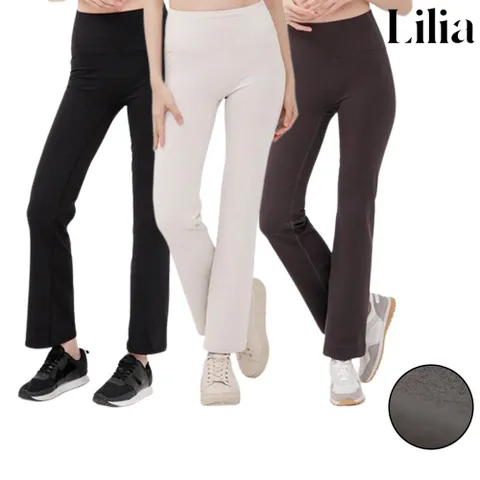 [NONAME] 여성 엘리아나 데일리 팬츠