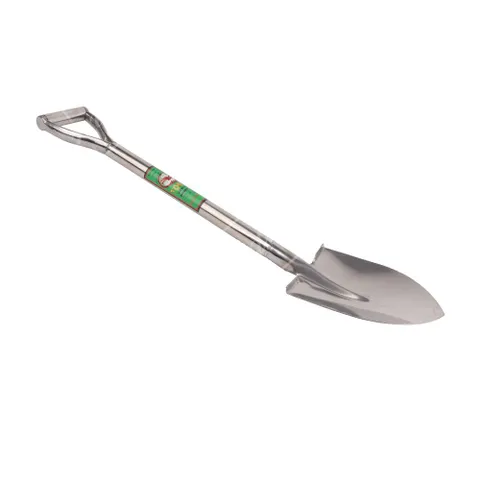 톰보 일체형 스틸 삽 스텐레스 스텐삽 일체형삽 스틸삽 큰삽 작업용삽 부러지지않는삽