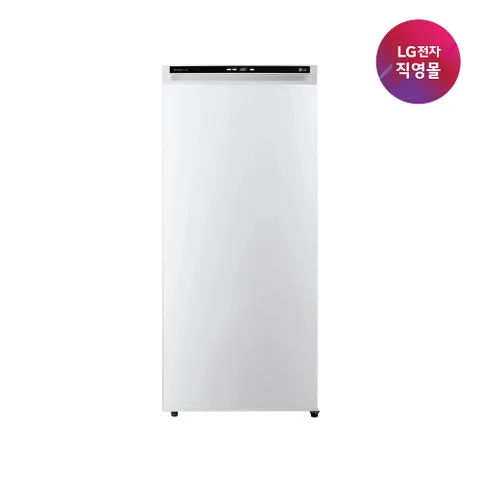 [직영]LG 냉동고 A202W
