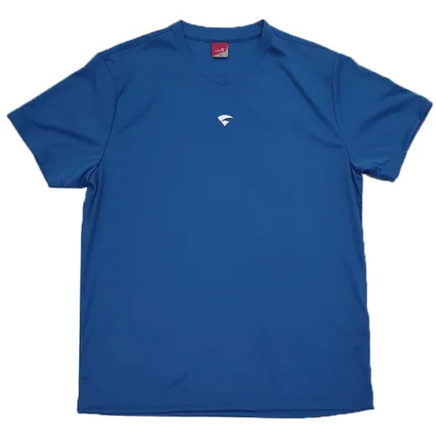 [롯데백화점][비트로(스포츠)]남성용 기 능성 배드민턴 탁구 테니스 반팔 티셔츠 RT321092_DB