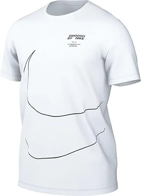 반팔 티셔츠 DZ2883100 White