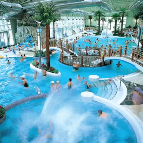 [문자발송] 소노문 단양 아쿠아월드 종일권 (대명 오션플레이 워터파크) 주중 소인권 기준