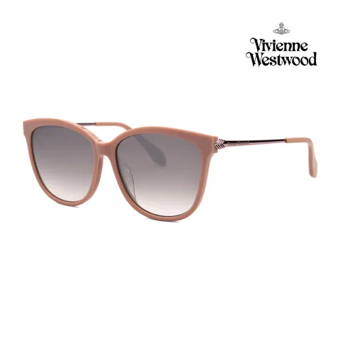 VW944S 04 공식수입 라운드 뿔테 미러 여성 명품선글라스