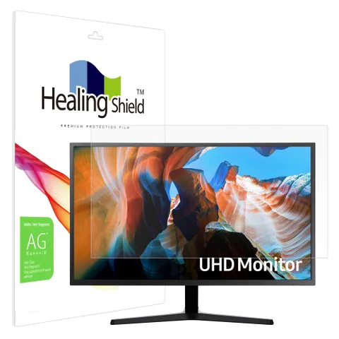 삼성 고해상도 UHD UJ590 LU32J592UQ 저반사 필름