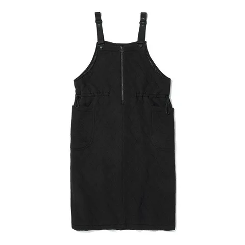 여)퀼팅누빔밴딩원피스 ITY4OL51AA_IC