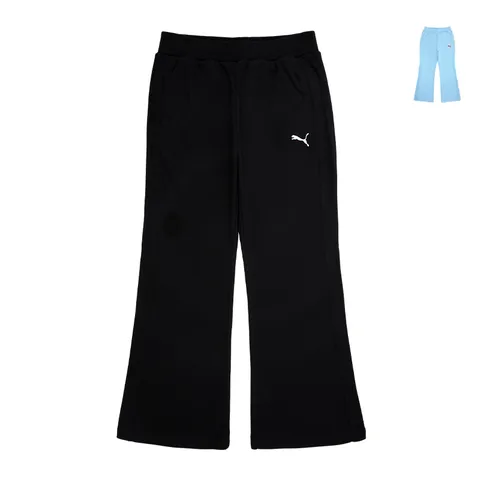 [키즈]푸마 여아 플레어 팬츠_PK51PD403