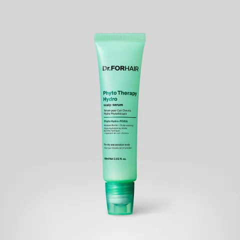 피토테라피 하이드로 스칼프 세럼 60ml