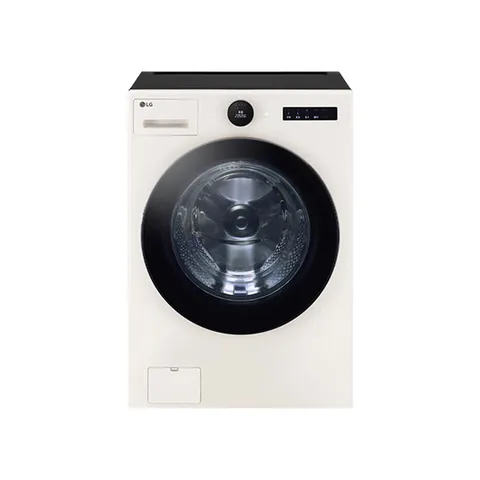 렌탈 LG전자 트롬 오브제 세탁기 25KG FX25ENR 60개월 52,000