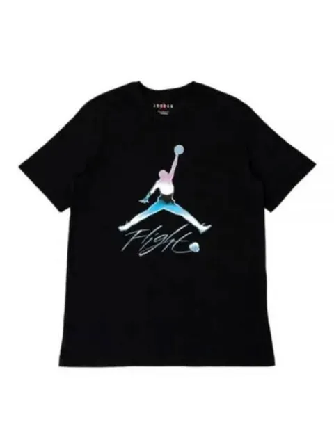반팔 티셔츠 DV8414010 Black