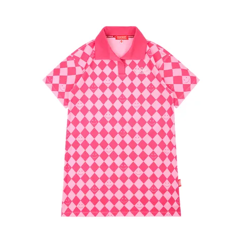 [주니어]스마일아가일테리원피스_IB31OD613