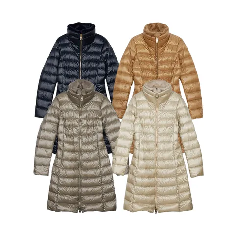 에르노 엘리사 롱 패딩 점퍼 4종 택1 PI0650DIC M05 12017Z