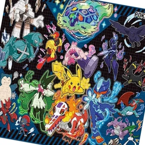 퍼즐 두뇌훈련 어린이 교육용 발달 놀이 컬러 두뇌자극 문제해결 집중놀이 인지훈련