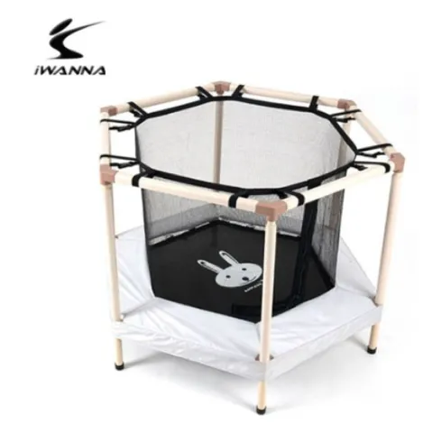 점핑보드 운동 에어보드 안전망 트램폴린 아이워너트램폴린 안전망트램폴린 점핑
