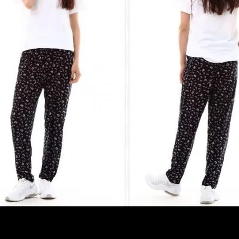 [하프클럽] ONM 단기판매용SY네비플라워 아이스팬츠 아이스 남여공요