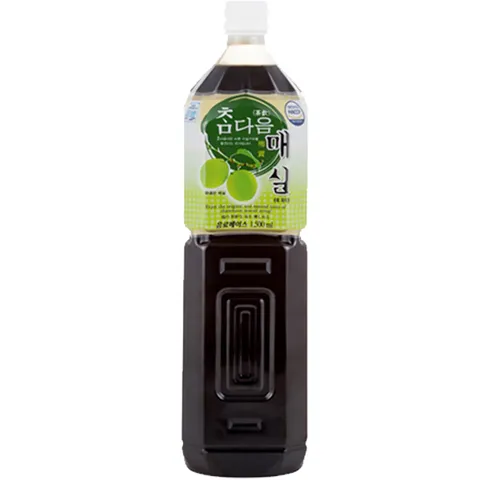 파낙스 참다음 매실 원액 1.5L/6배희석
