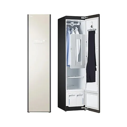 렌탈 LG전자 오브제 스타일러 3벌 S3BOF 60개월 45,000