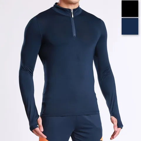 에이치플러스몰 기능성 헬스복 티셔츠 패션 요가의류 데일리 집업 요가복 남자요가복