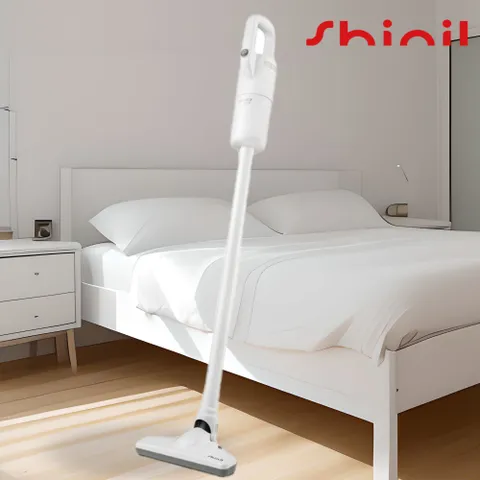 유선청소기 소형 가정용 자취 전기 진공청소기
