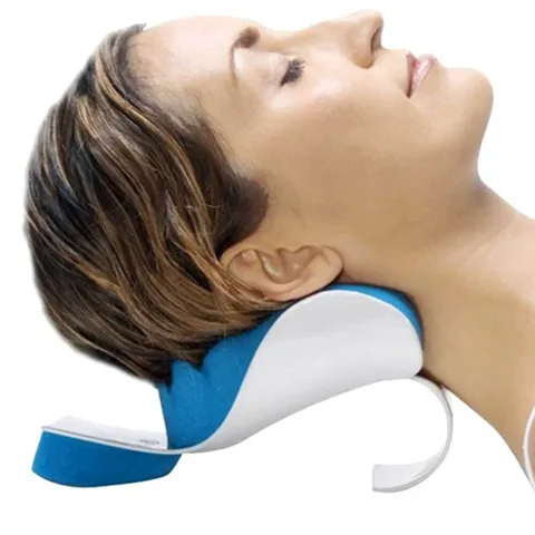 목견인기 목운동기구 거북목교정 스트레칭기구 스트레칭기구 거북목교정 교정기