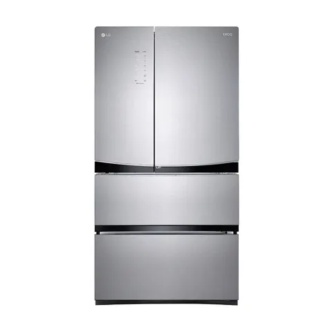 렌탈 LG전자 디오스 김치냉장고 4도어 565L K572TS343 60개월 91,000