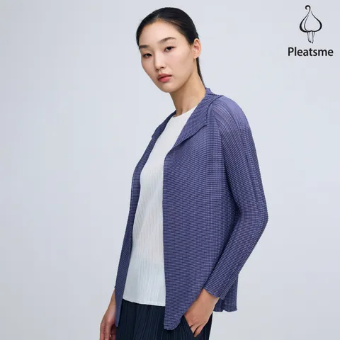 [최초가 138000원] 쉬폰 노카라 가디건_EPCDS125001