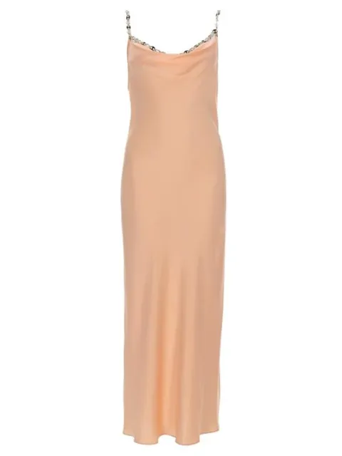 [해외직구] 26SS  원피스 26PCRO071PO0336 P259 Pink