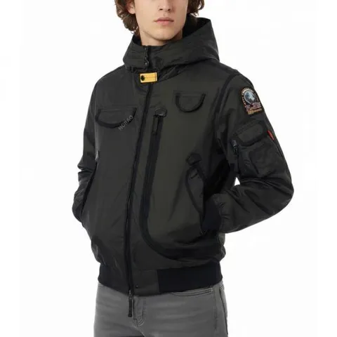 MUST IT_ 26SS GOBI SPRING 26SSPMJKMA01600 고비 스프링 자켓