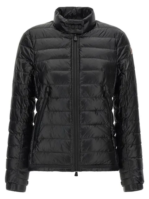 [해외직구] 26FW  패딩 L20981A00034597X6999 Black