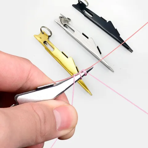 낚시 바늘 결속기 원줄 목줄 바늘 낚시줄 매듭기 낚시바늘결속기 바늘결속기 낚시매듭