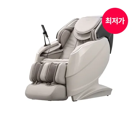 안마의자 더블모션 CMC-A550(G) 60개월 77900