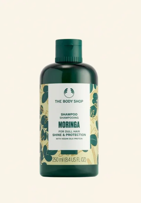 [더 바디샵]모링가 샴푸 250ML 463694