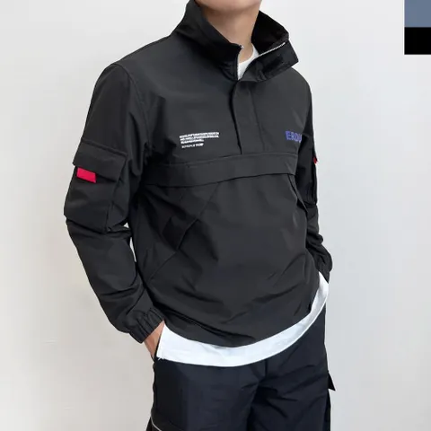 알티피아 바람막이 남성점퍼 자켓 항공자켓 야상 봄버점퍼 봄