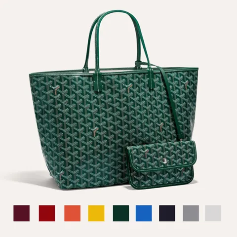 생 루이백 생루이 쇼퍼백 숄더백 PM 스폐셜컬러 전색상 AMALOUIS-PM