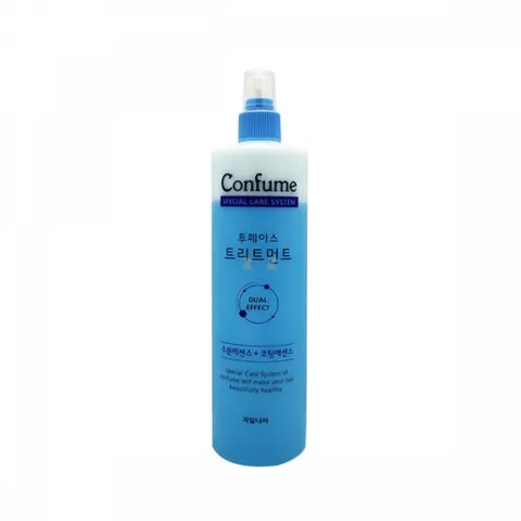 TBZ IS 과일나라 컨퓸 투페이스 트리트먼트 530ml 헤어컨디셔너 헤어관리 헤어컨디션