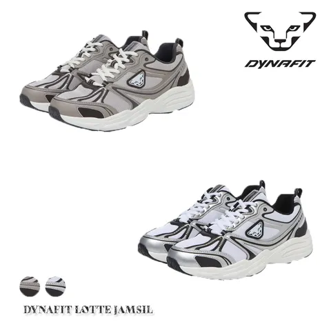 LJS [다이나핏] 남녀공용 프리츠 윈드 2 운동화 2가지 컬러 YUF23N02 428519