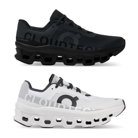 (남성) 클라우드몬스터 2종 택1