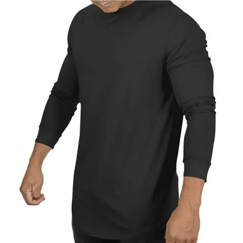 [하프클럽]  다용도 피트니스용 남성 기능성 트레이닝 티셔츠