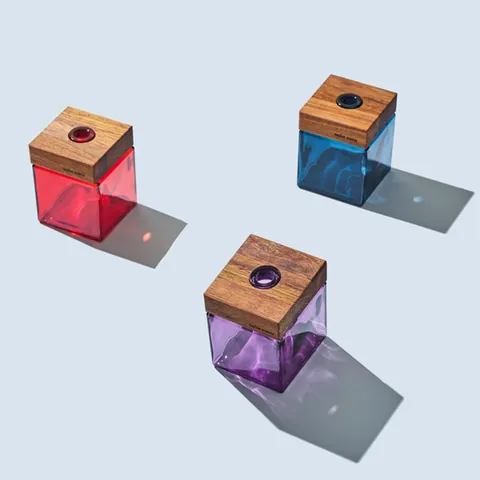 [트리플세트] CITY LINE 3종세트 500ml 파+밀+런