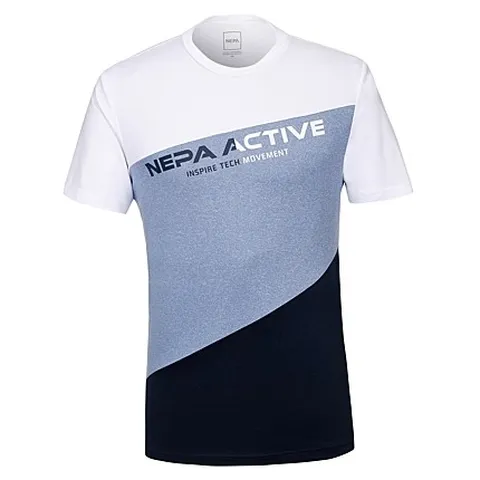 네파 7F35315 남성 라운드 반팔 티셔츠 463694