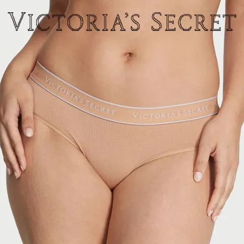 [국내] 로고 면 힙허거 삼각팬티 65H8 바디프로필