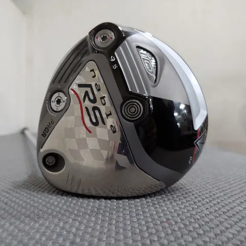 중고 S급 PRGR ID nabla RS 9.5도 드라이버_S